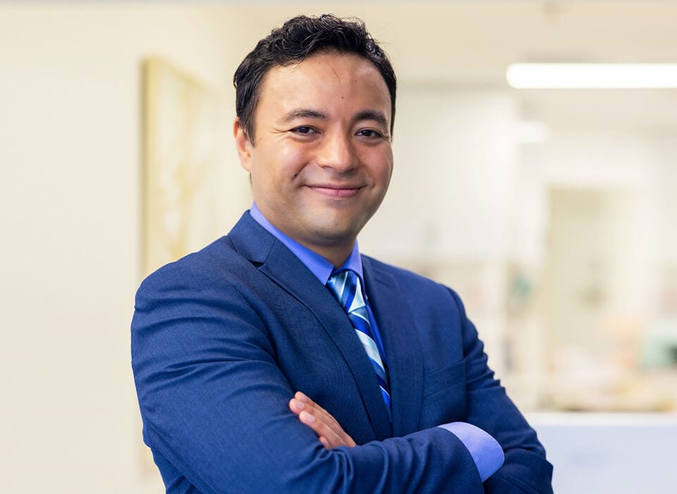 Ilya Lim, M.D., photo 2