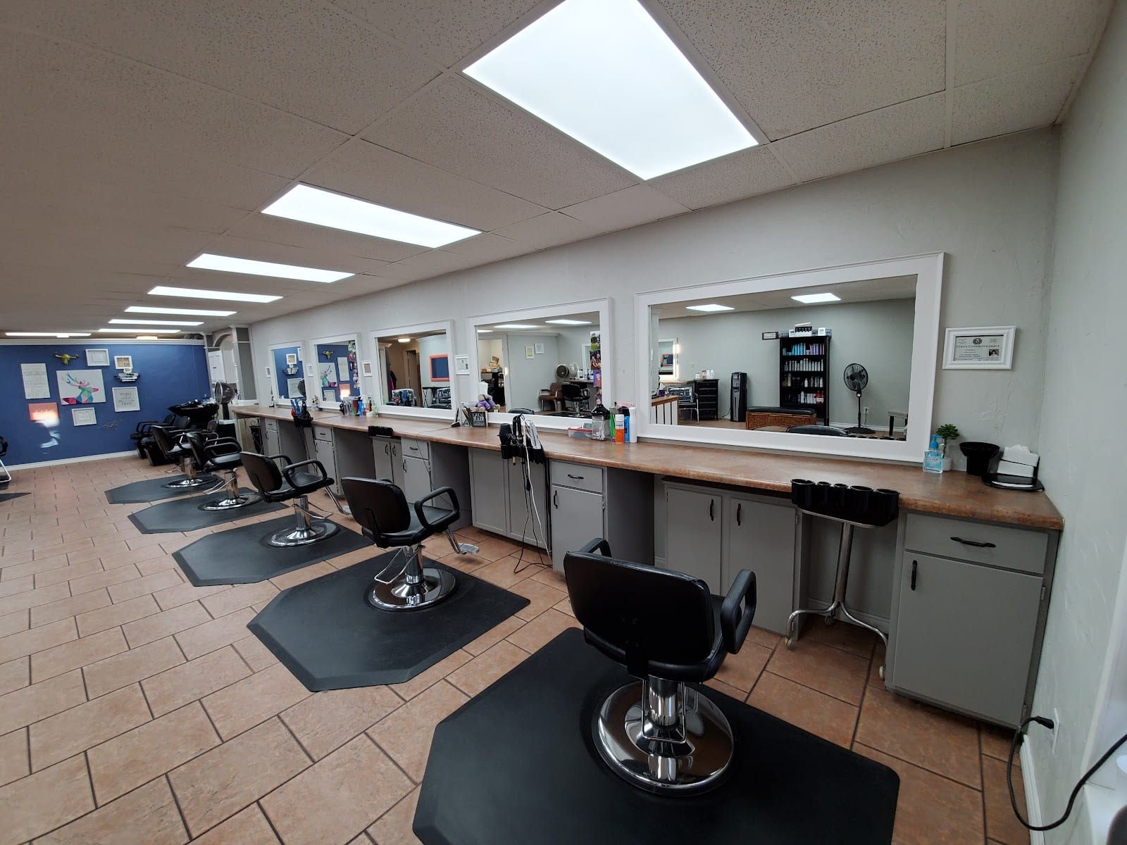 Hair Studio, photo 2