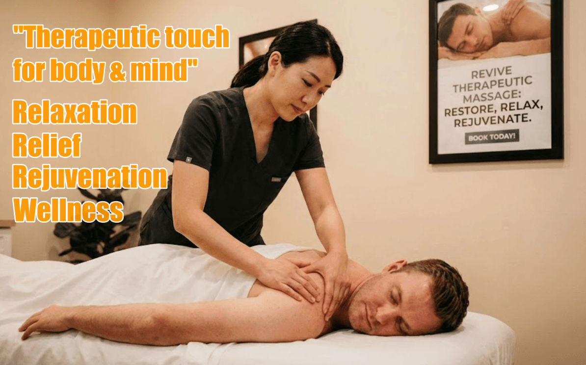 Ocean Massage, photo 3