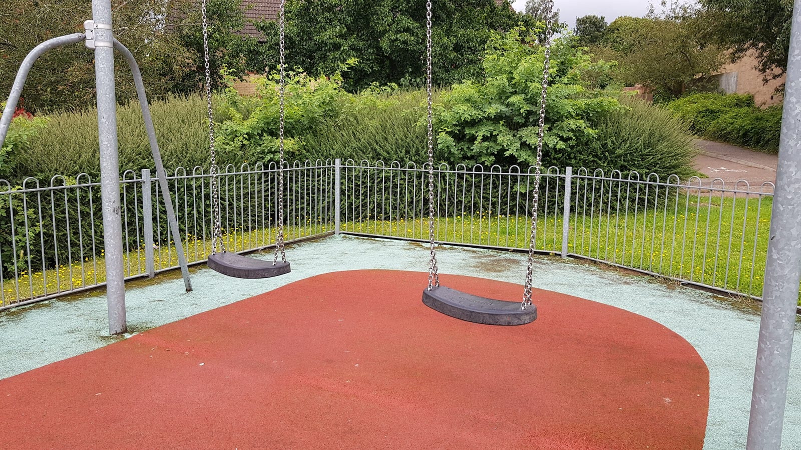 Bendish Way Playground