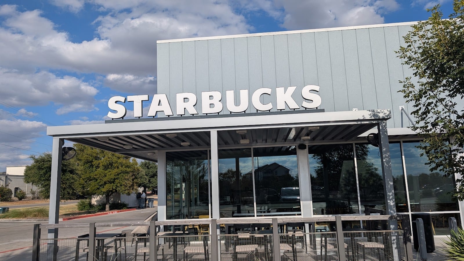 Starbucks, photo 3