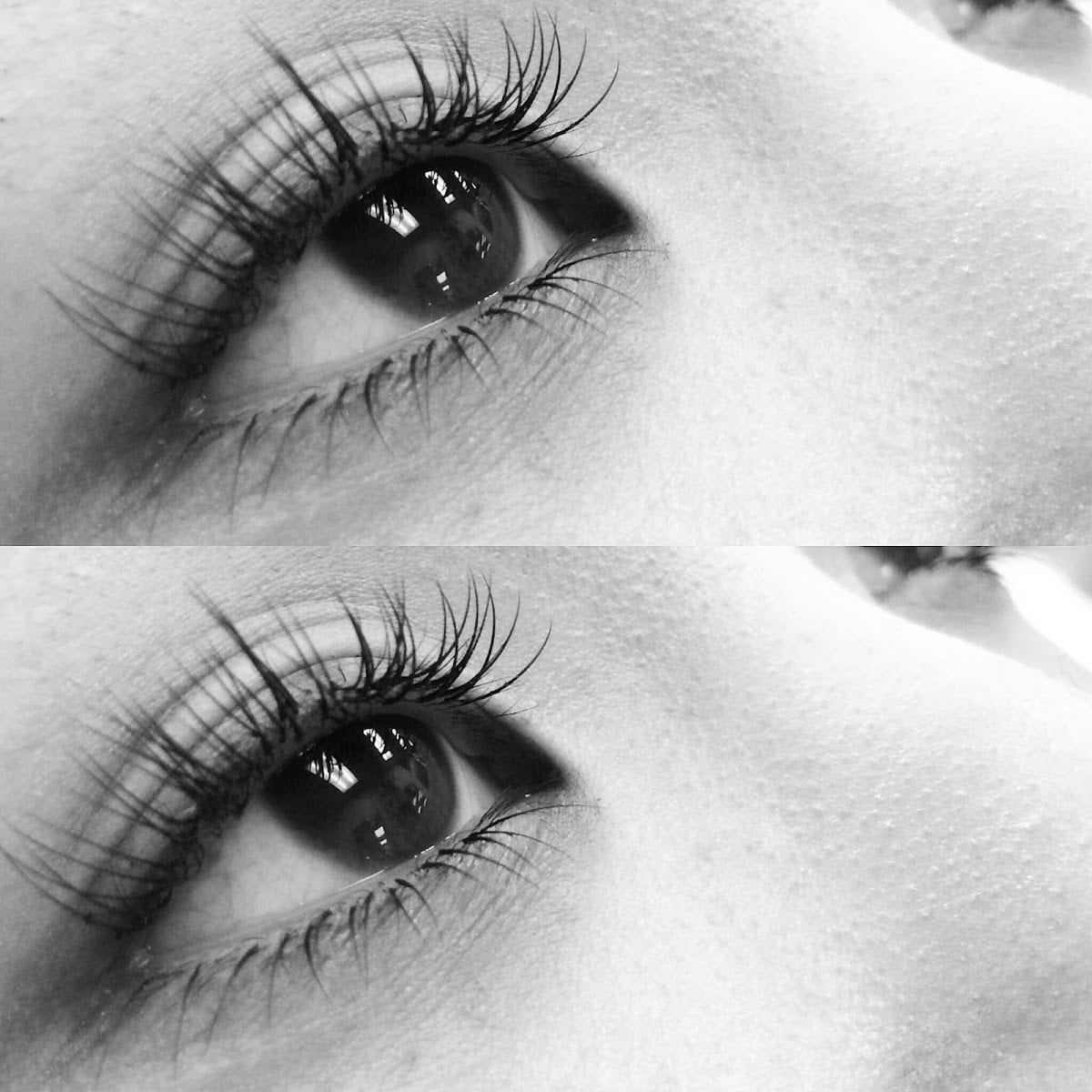 Eyelashes by Mayumi