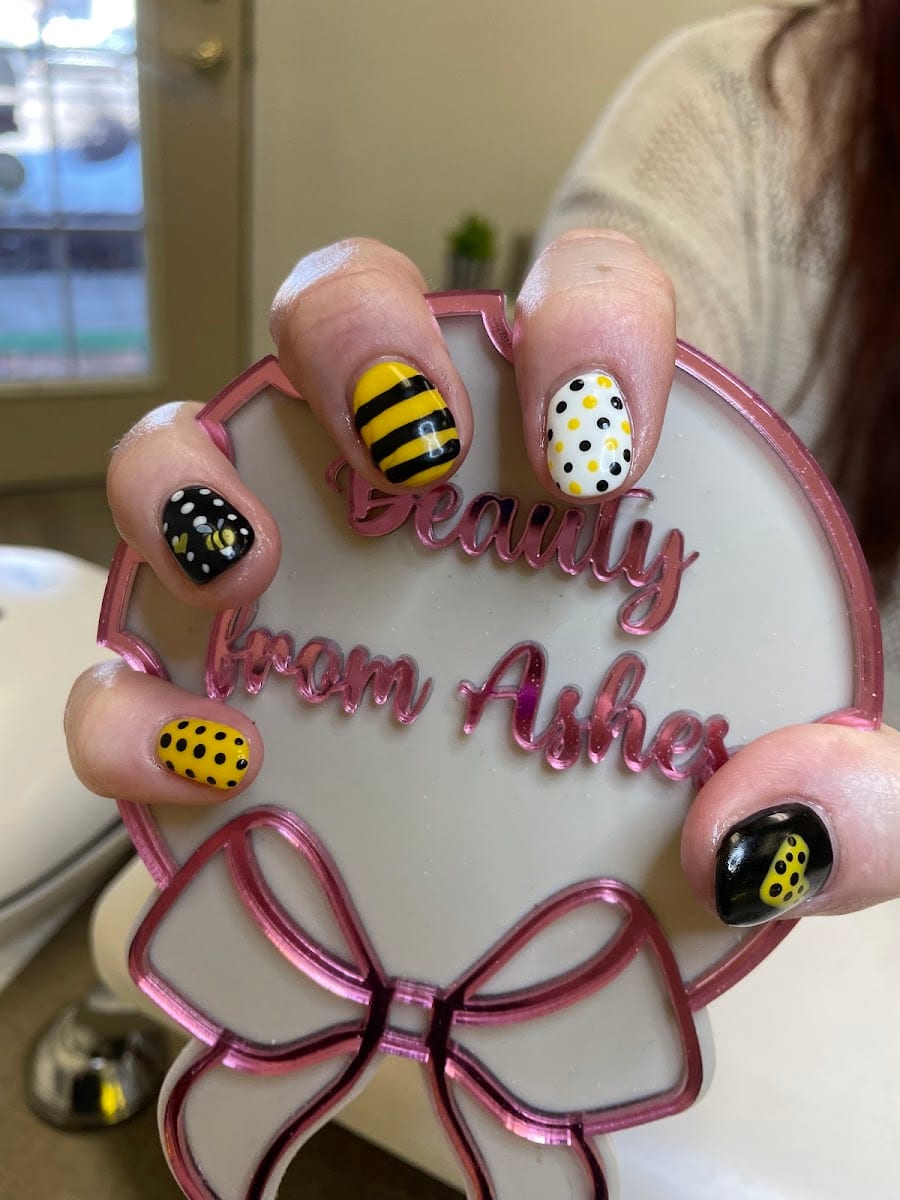 Beauty from Ashes-A Nail Studio, photo 3
