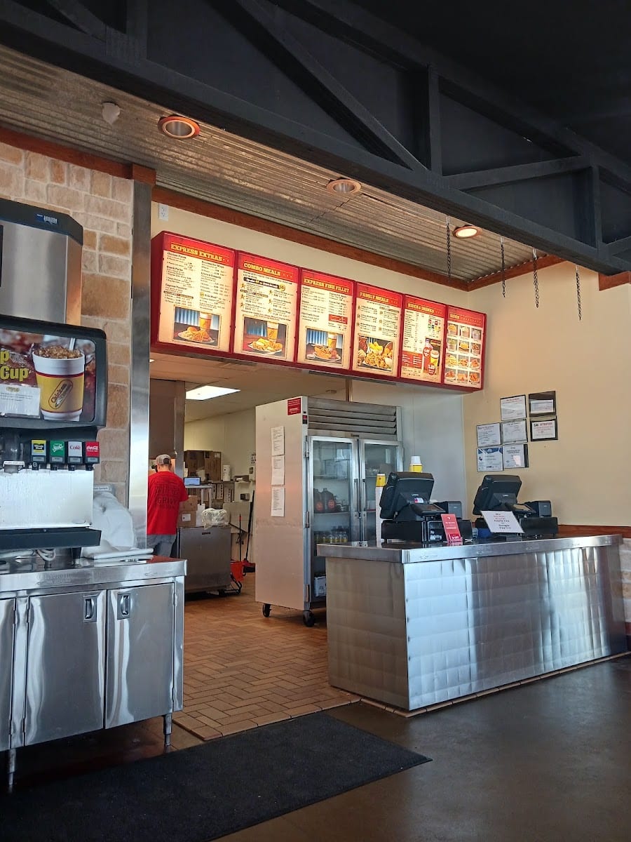 Chicken Express, photo 3