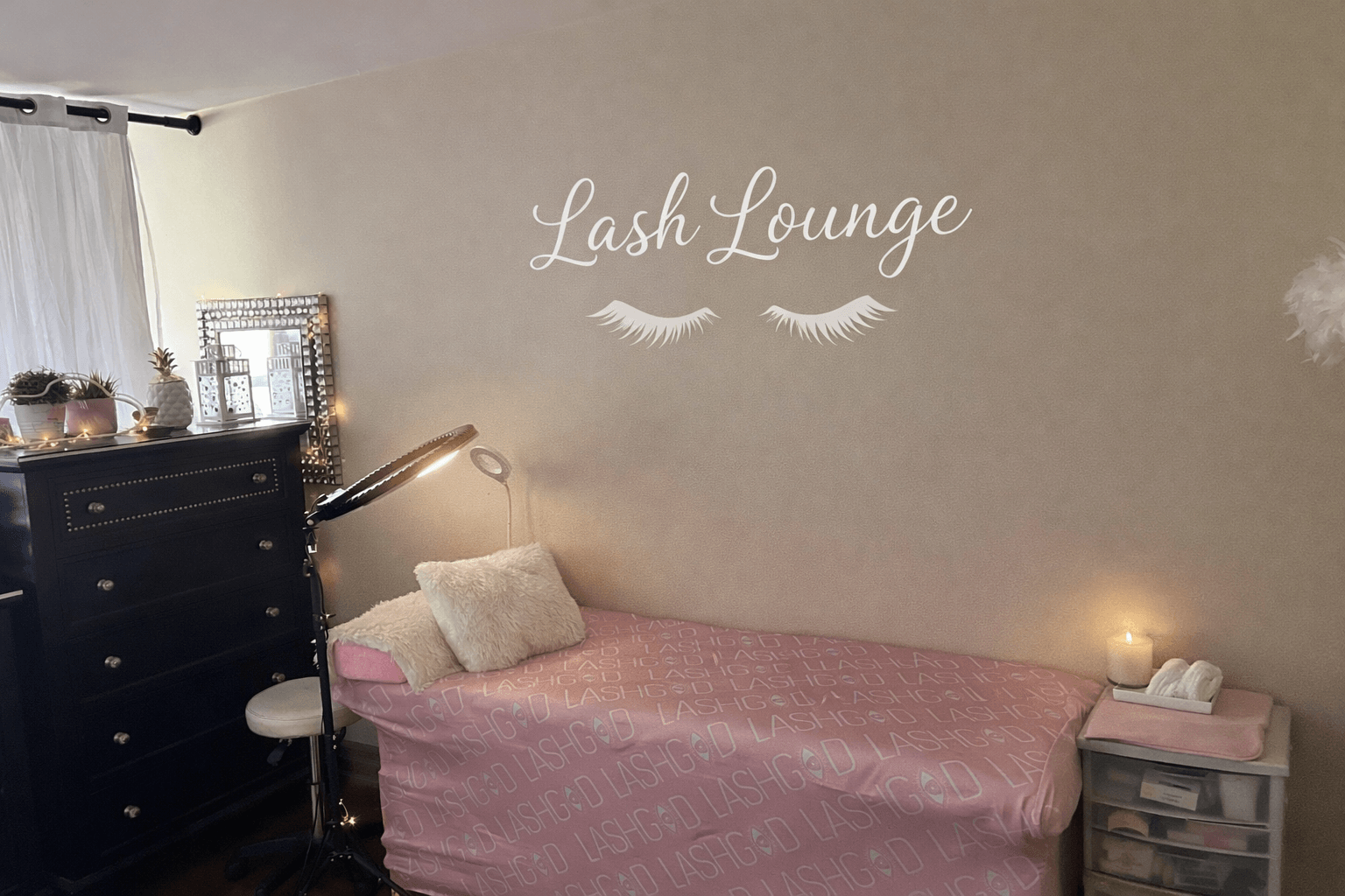 Lumiere Lash Bar, photo 2
