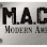 M.A.C. 24/7 Restaurant and Bar