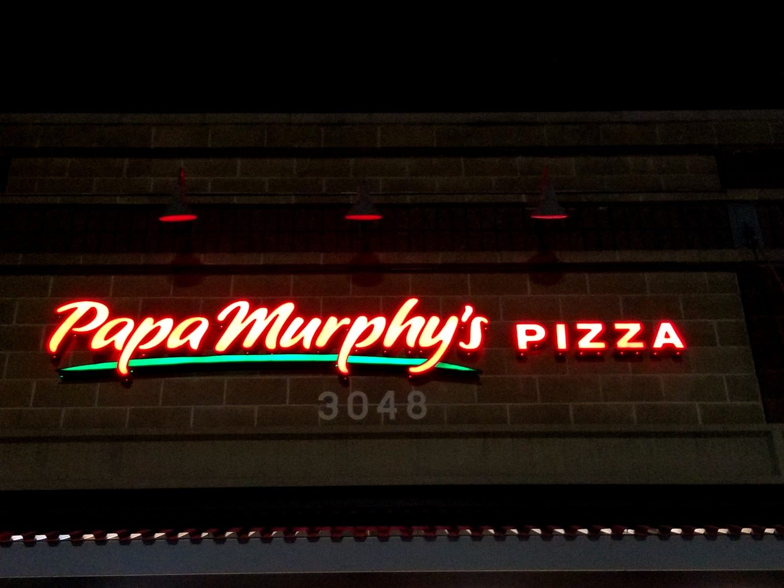 Papa Murphy's | Take 'N' Bake Pizza, photo 3
