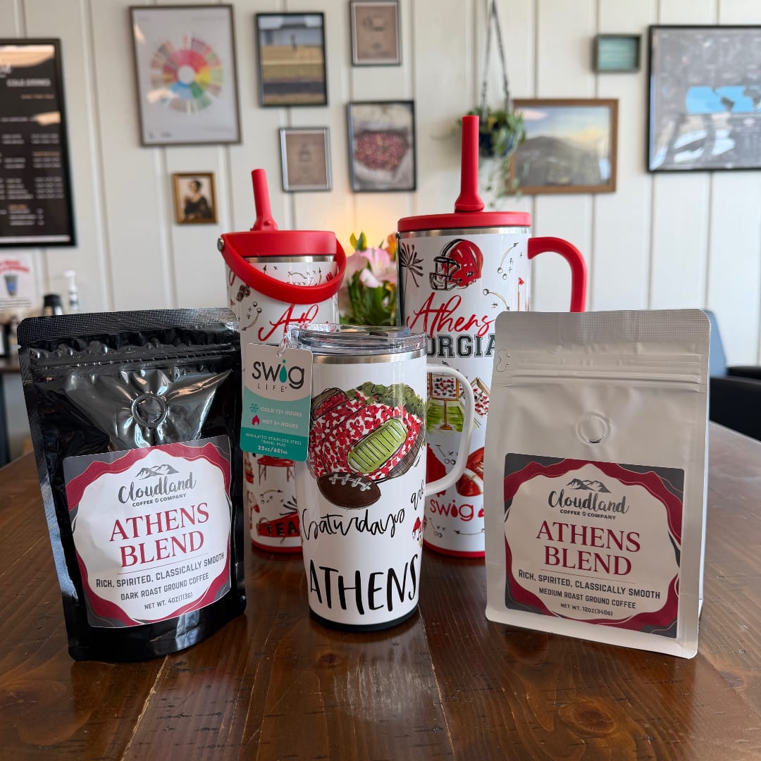 Cloudland Coffee Company, photo 2