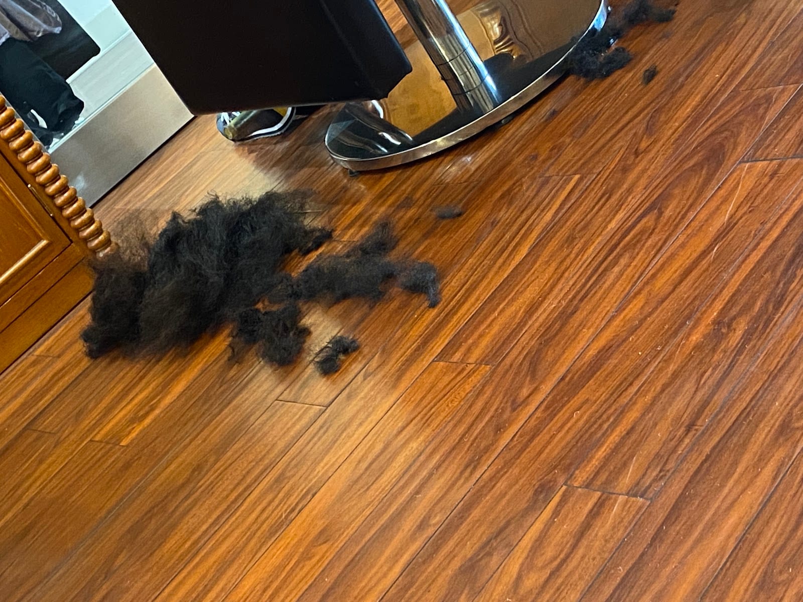 Glitz Hair Salon, photo 3