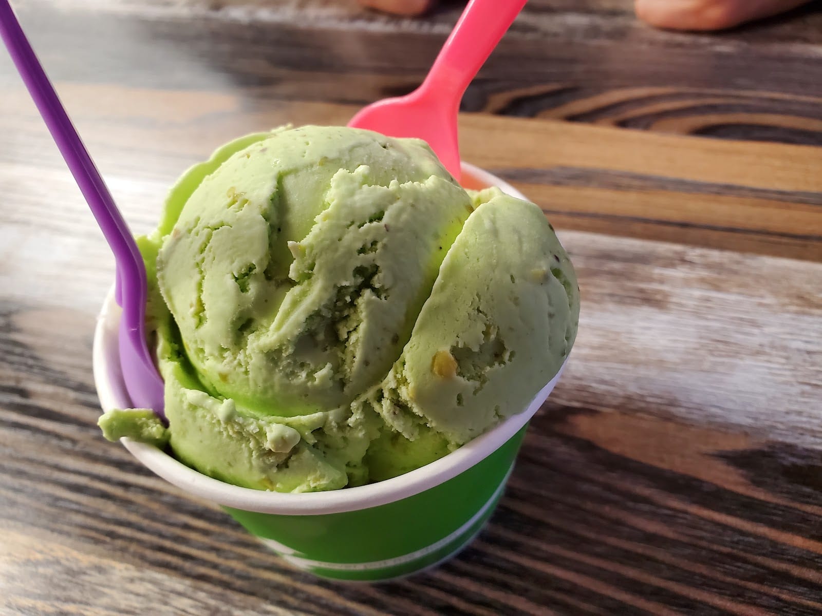 La Michoacana