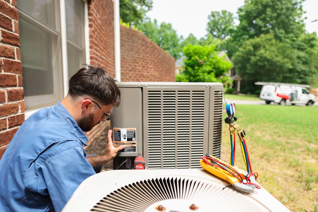 Dayco Systems Heating & Cooling, photo 3