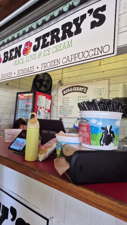 Ben & Jerry's