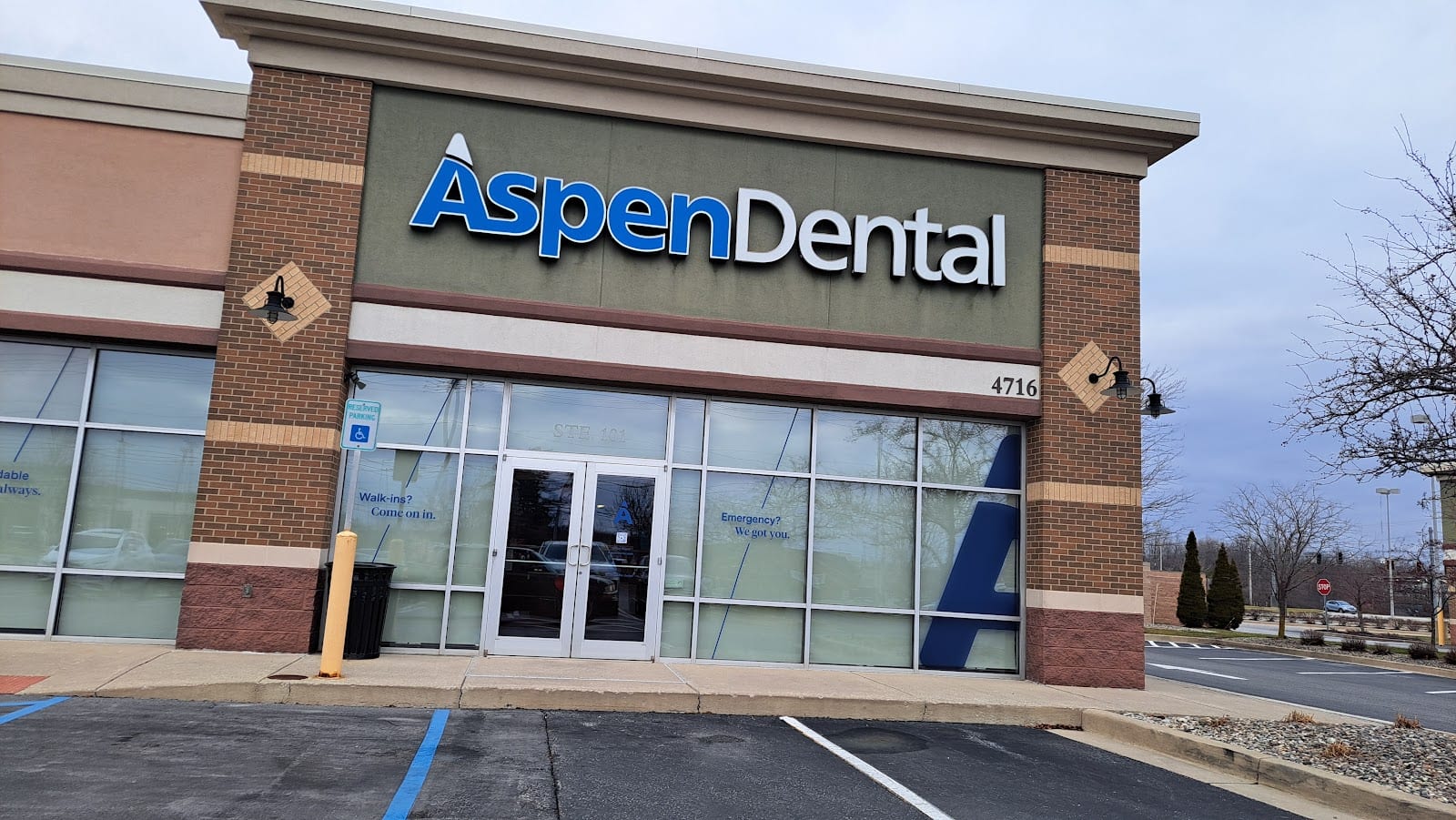 Aspen Dental - Fort Wayne, IN - Orchard, photo 3