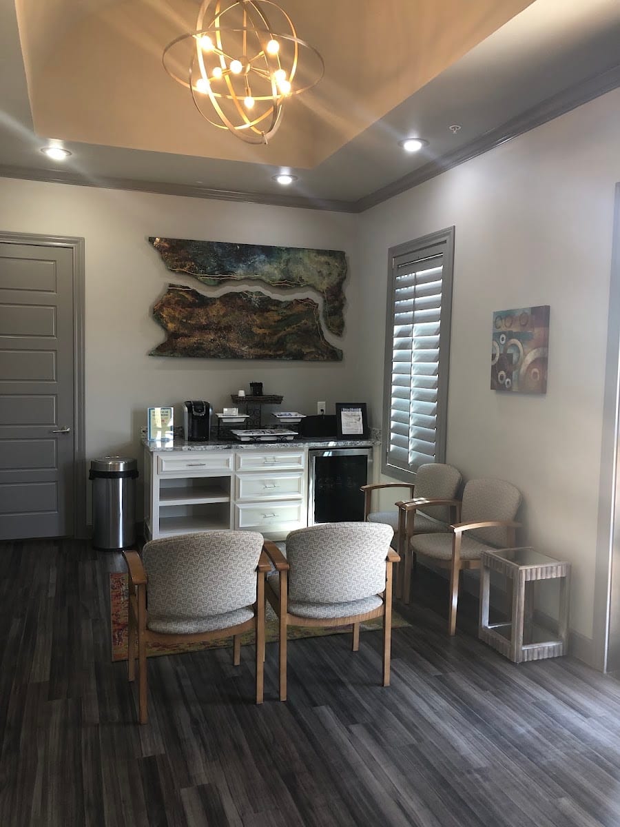Caprock Oral & Maxillofacial Surgery