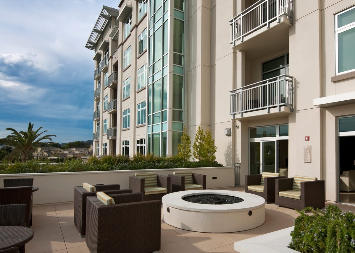 Ashton San Francisco Apartments, photo 4