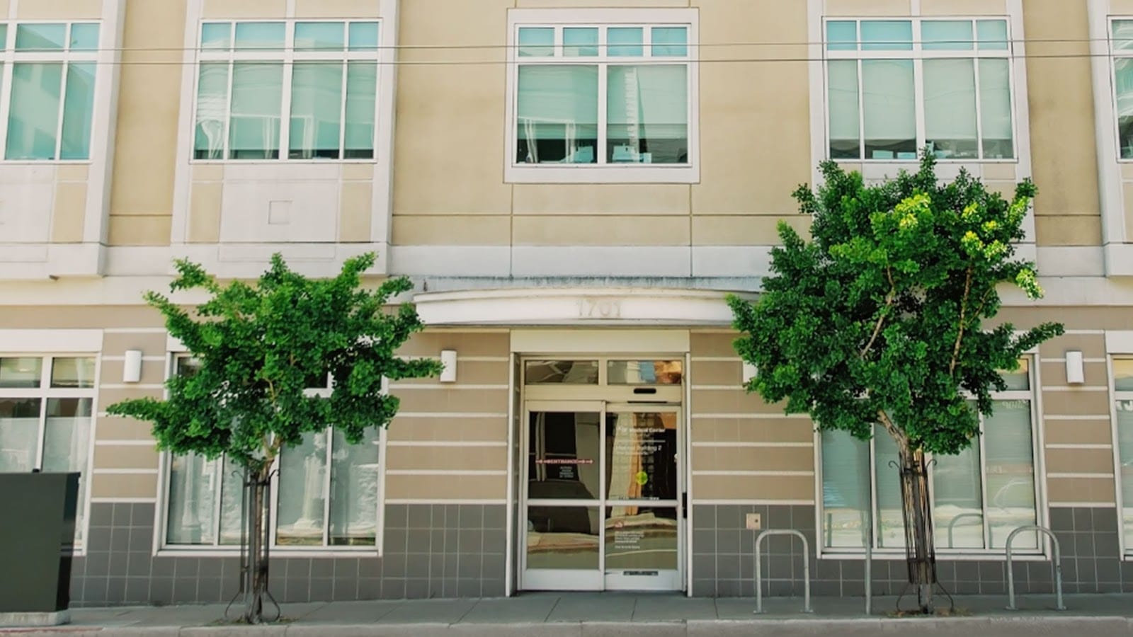 UCSF Dermatologic Surgery and Laser Center, photo 2