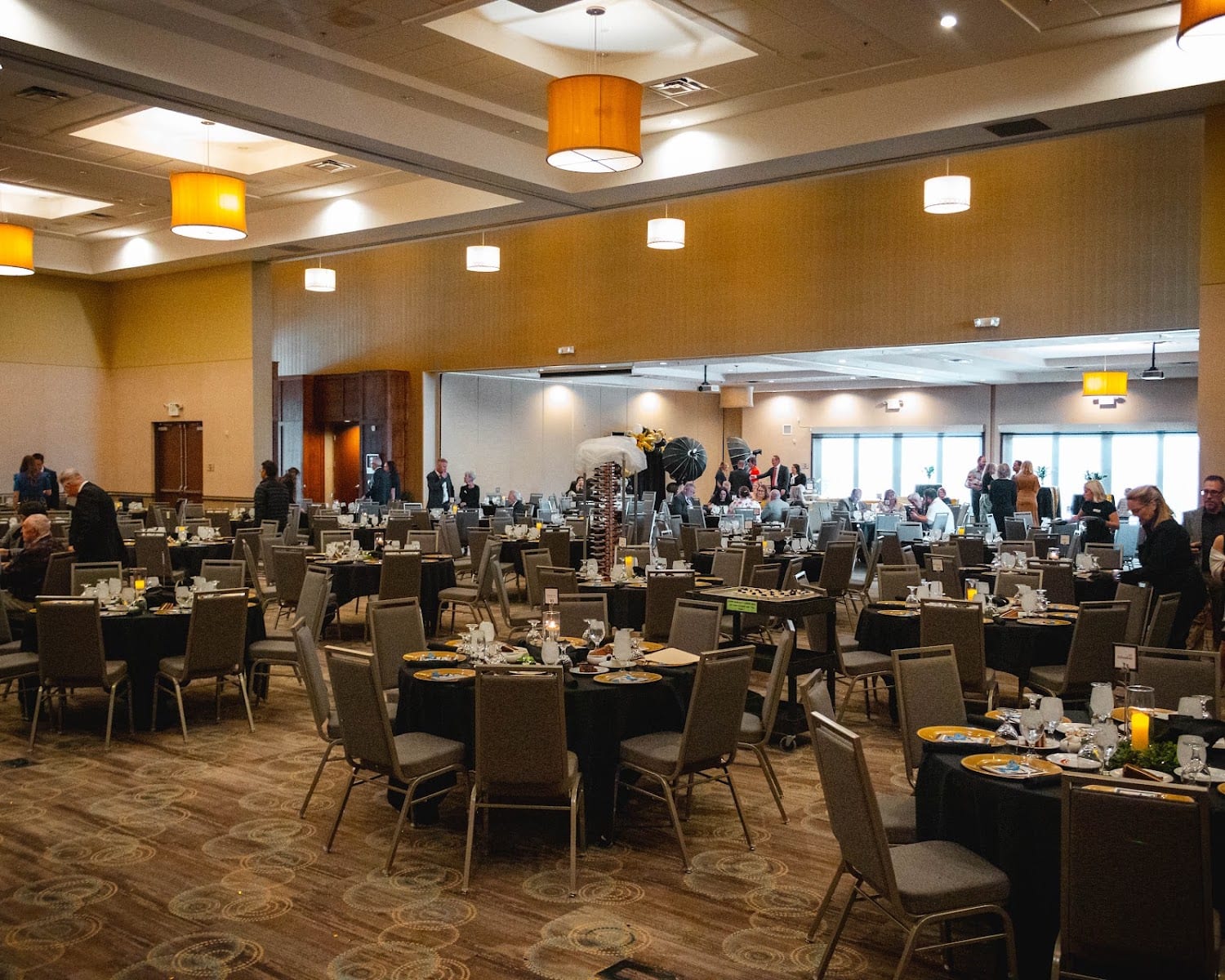 Riverwoods Conference Center