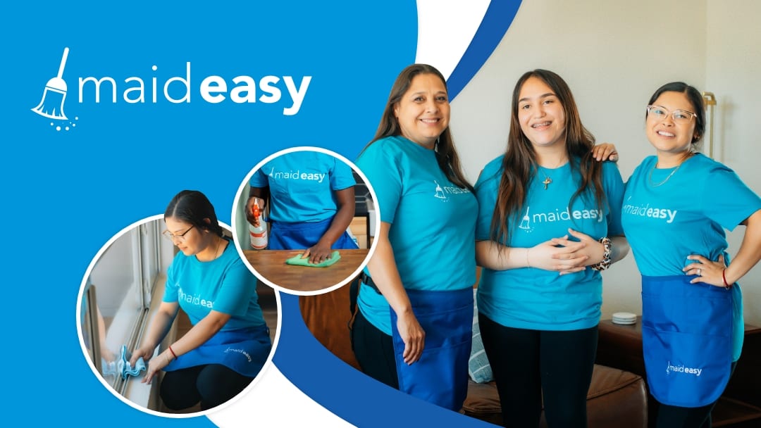 Maid Easy Scottsdale House Cleaning Services, photo 2