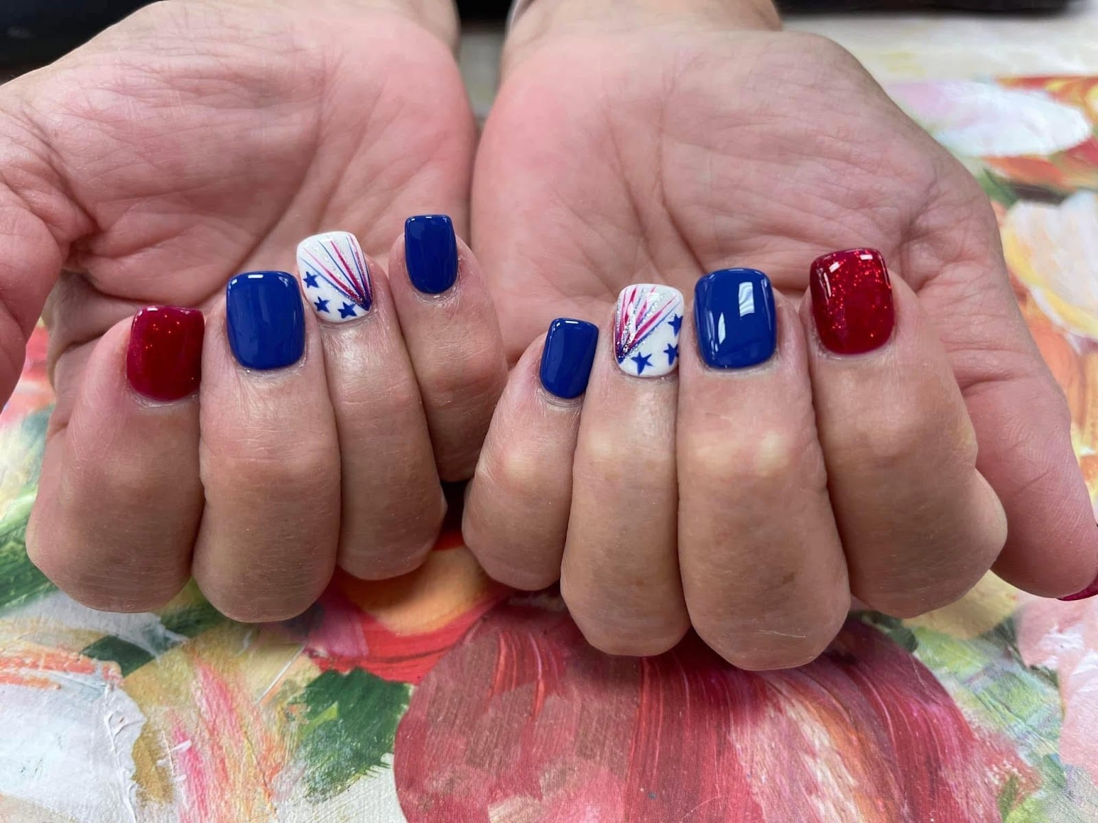 Ami's Nail Salon