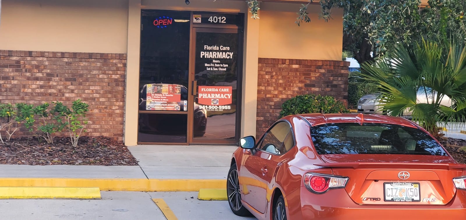 FLORIDA CARE PHARMACY, photo 4