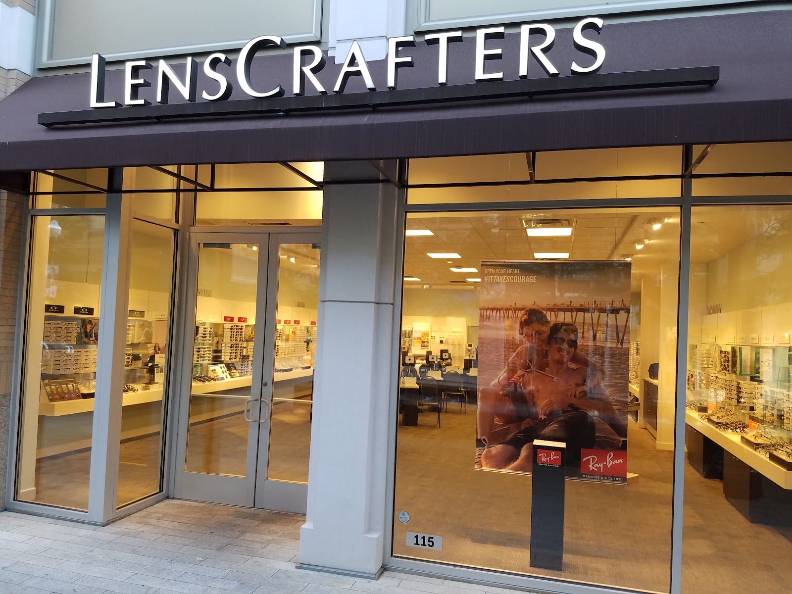 LensCrafters, photo 2