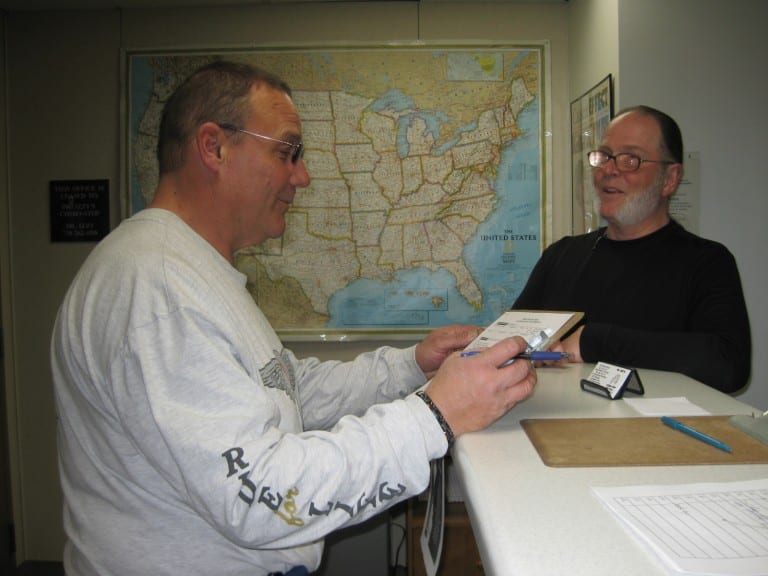 Dr Izzy's - CDL DOT Physical Exam