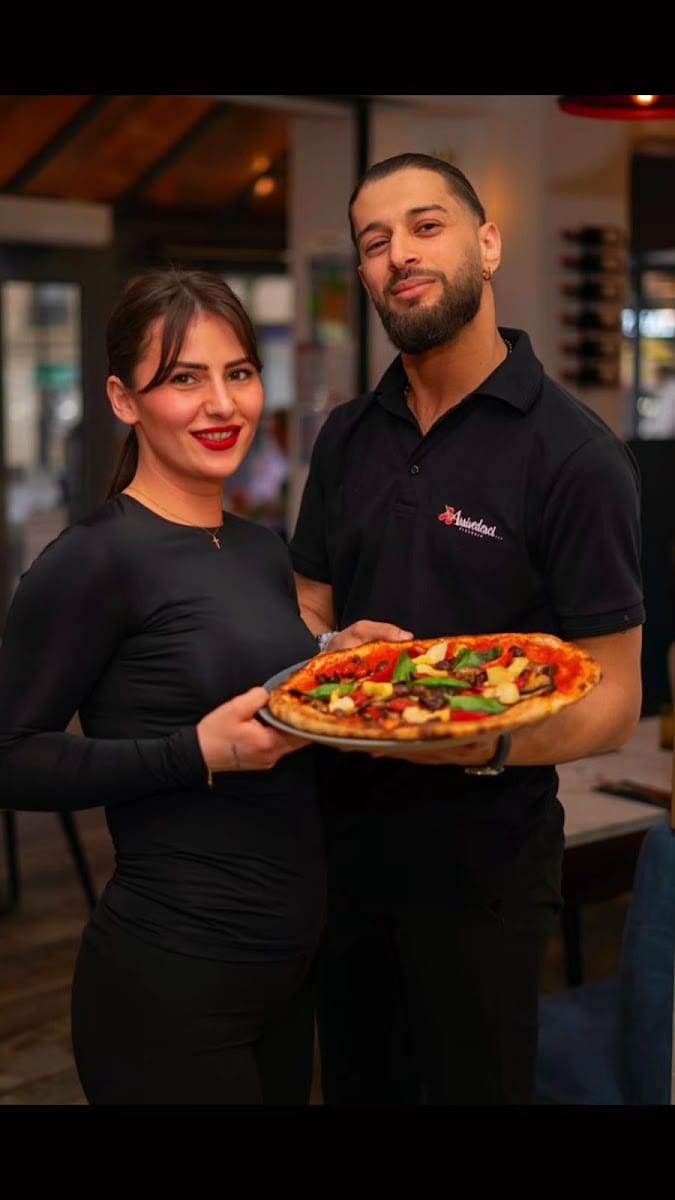 Arrivederci Pizzeria - Bastille, photo 3