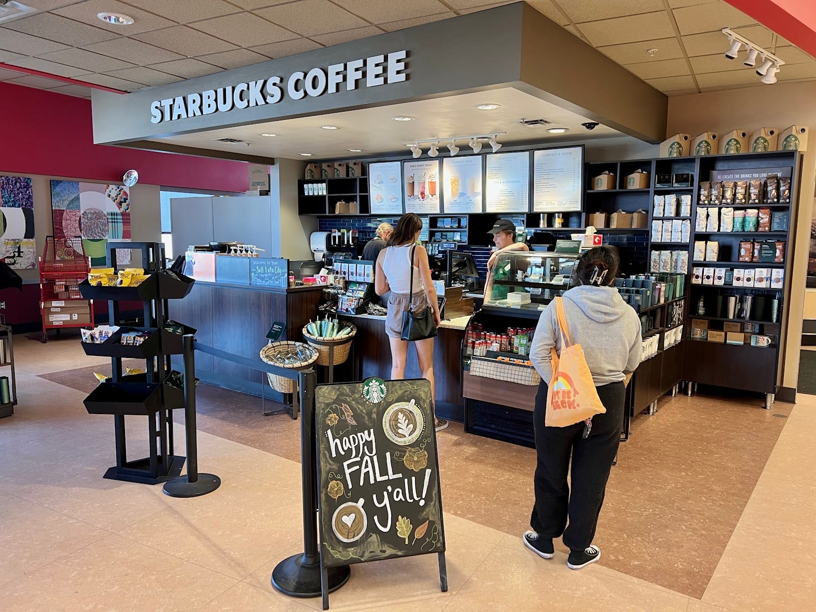 Starbucks Coffee Company, photo 2