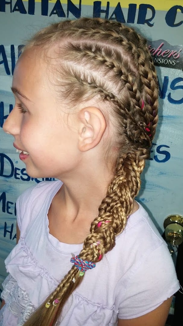 Manhattan Hair Co, photo 3