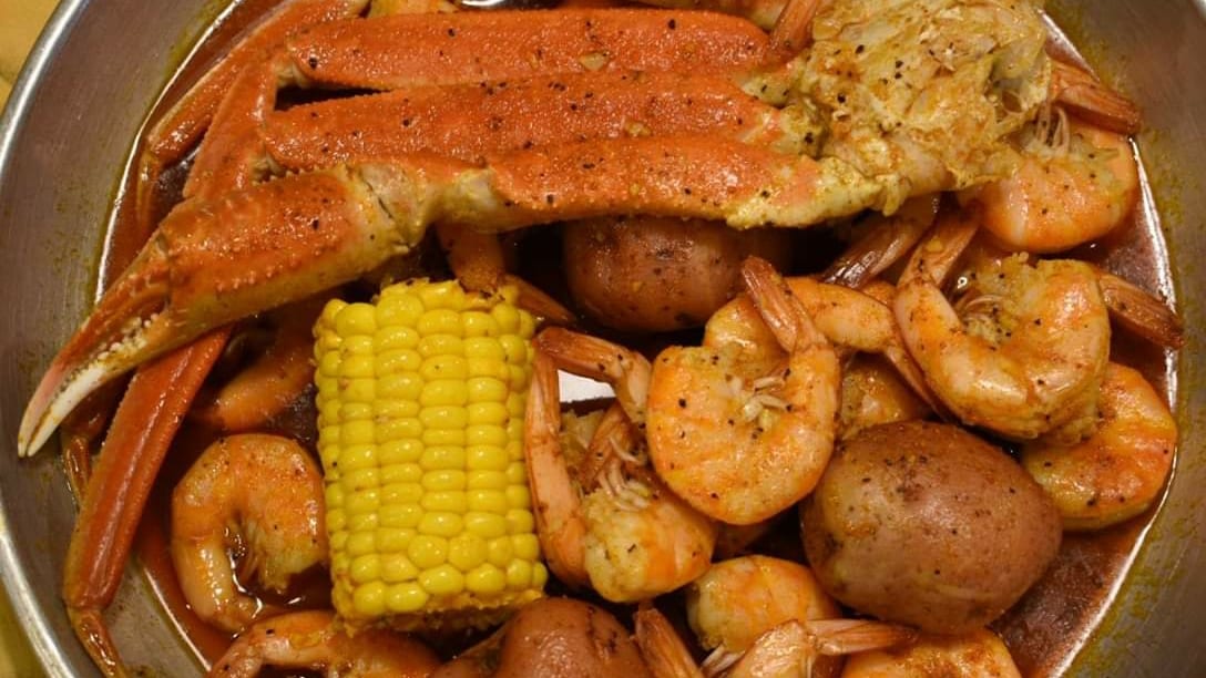 Captain Crab Seafood, photo 3