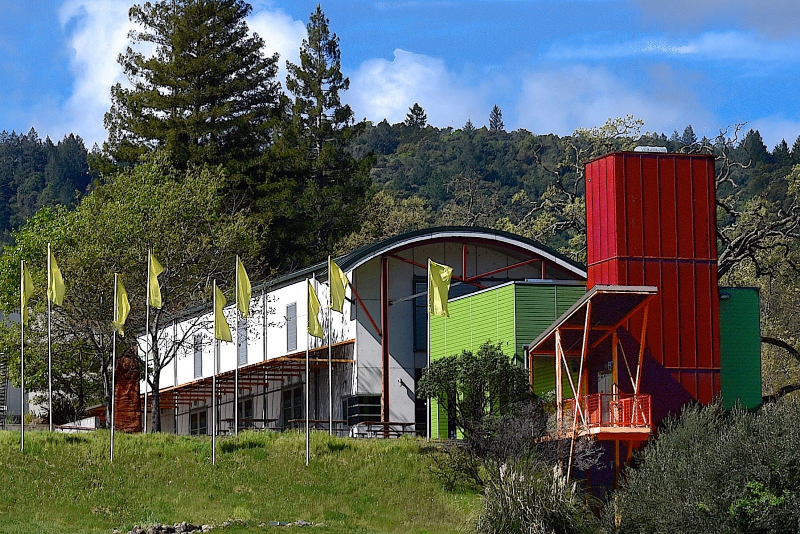 Napa Valley Museum Yountville, photo 2