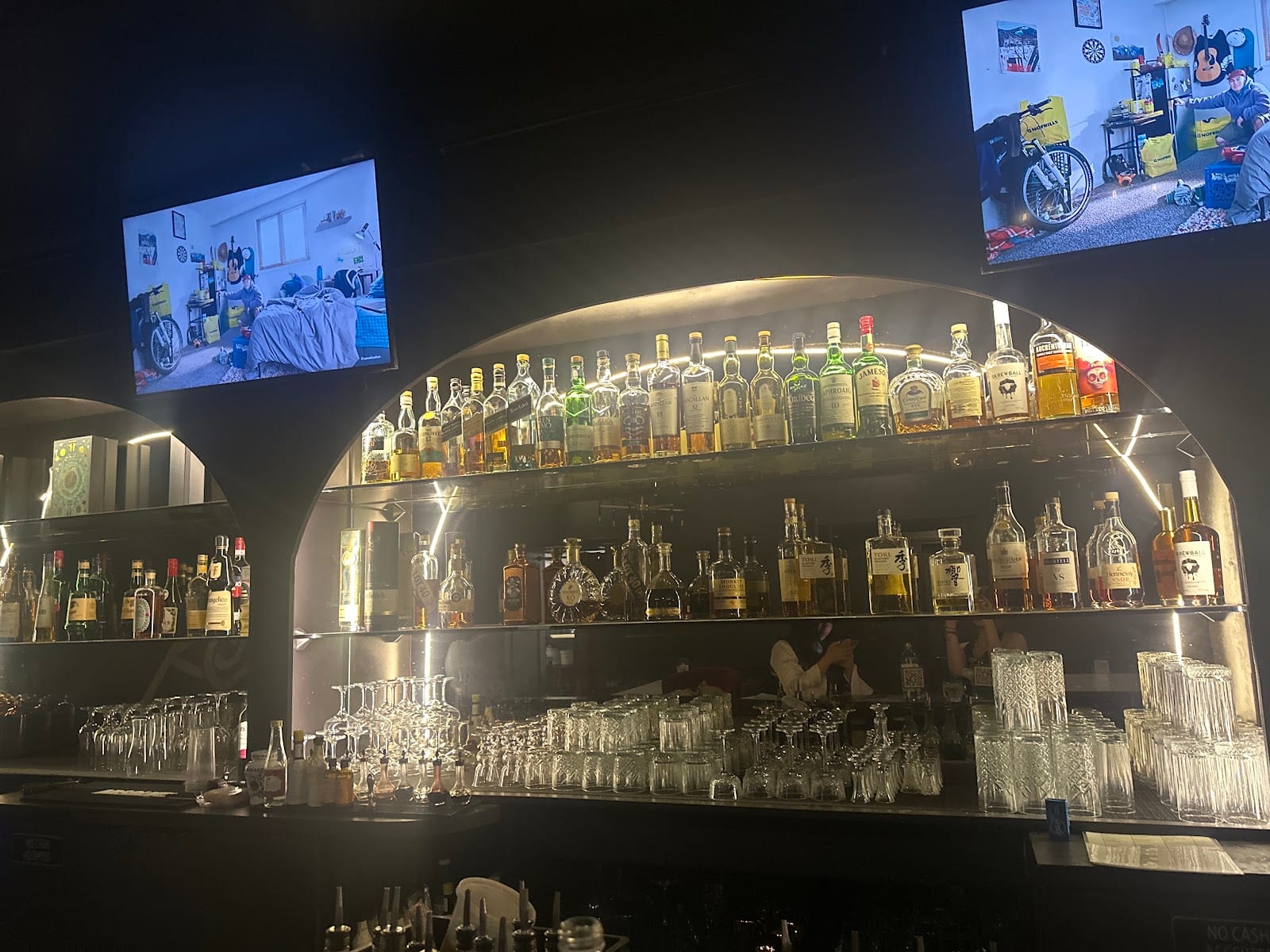 Bar Maaya | Toronto