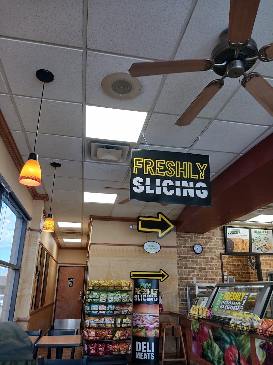 Subway, photo 2