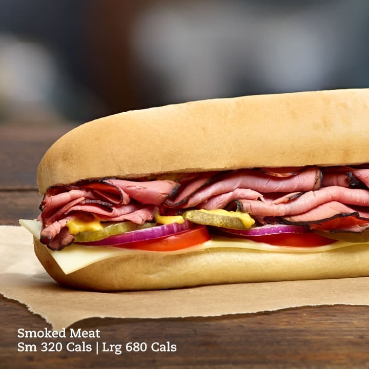 MR.SUB, photo 3