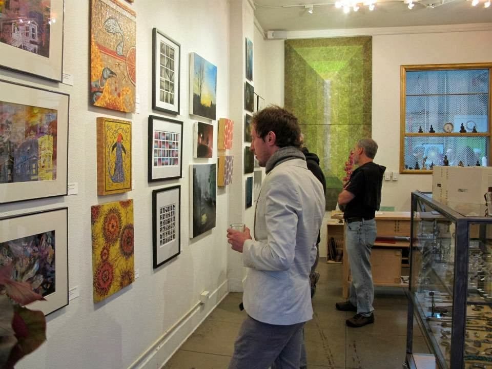 Inclusions Gallery