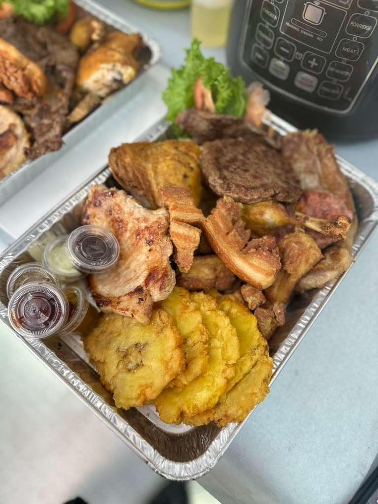 Delicias Anita