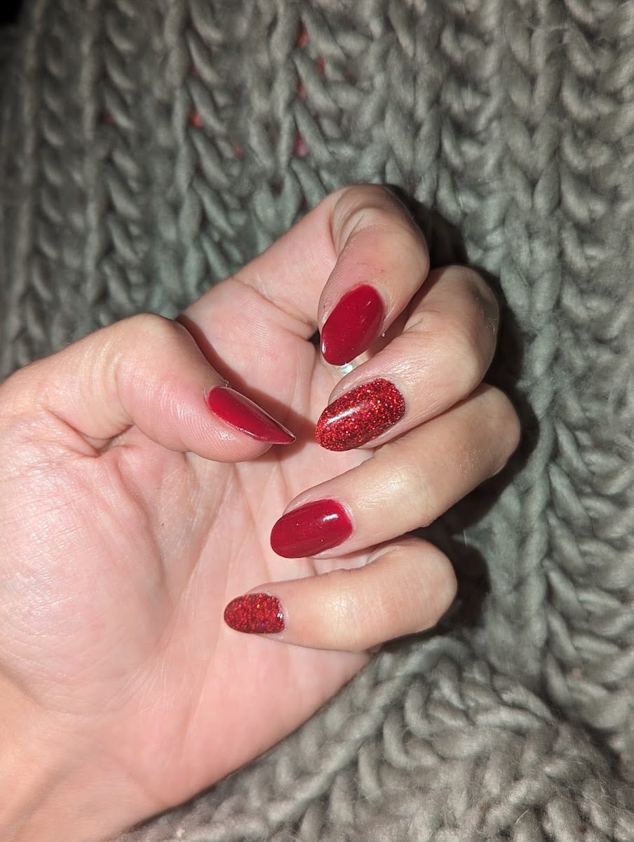 Soho Nail Bar, photo 2