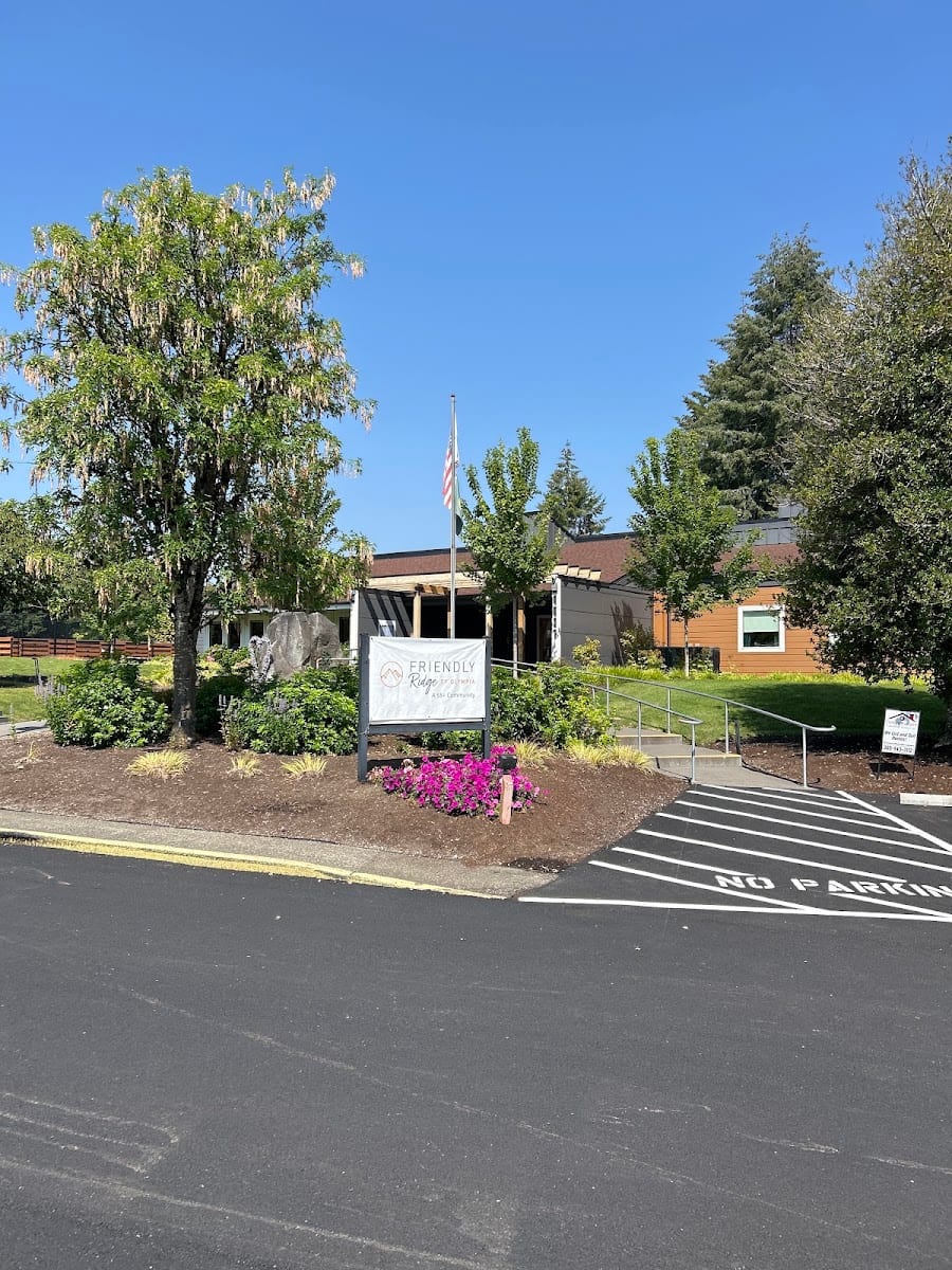 Friendly Ridge, 55+ Manufactured Home Community, photo 4