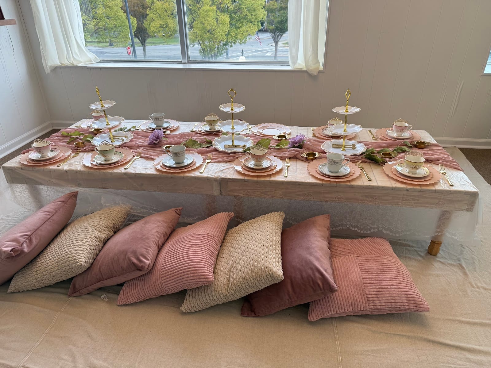 BloomHaus, photo 2