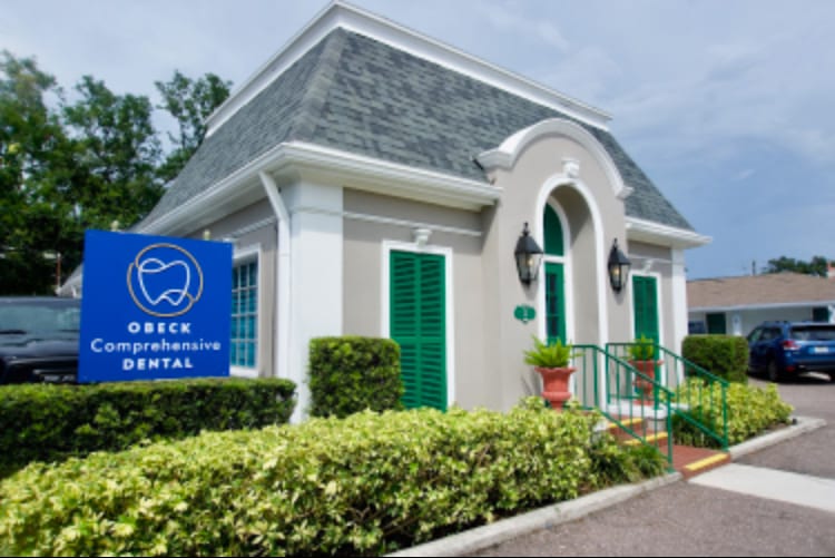 Obeck Comprehensive Dental
