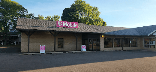 T-Mobile Authorized Retailer