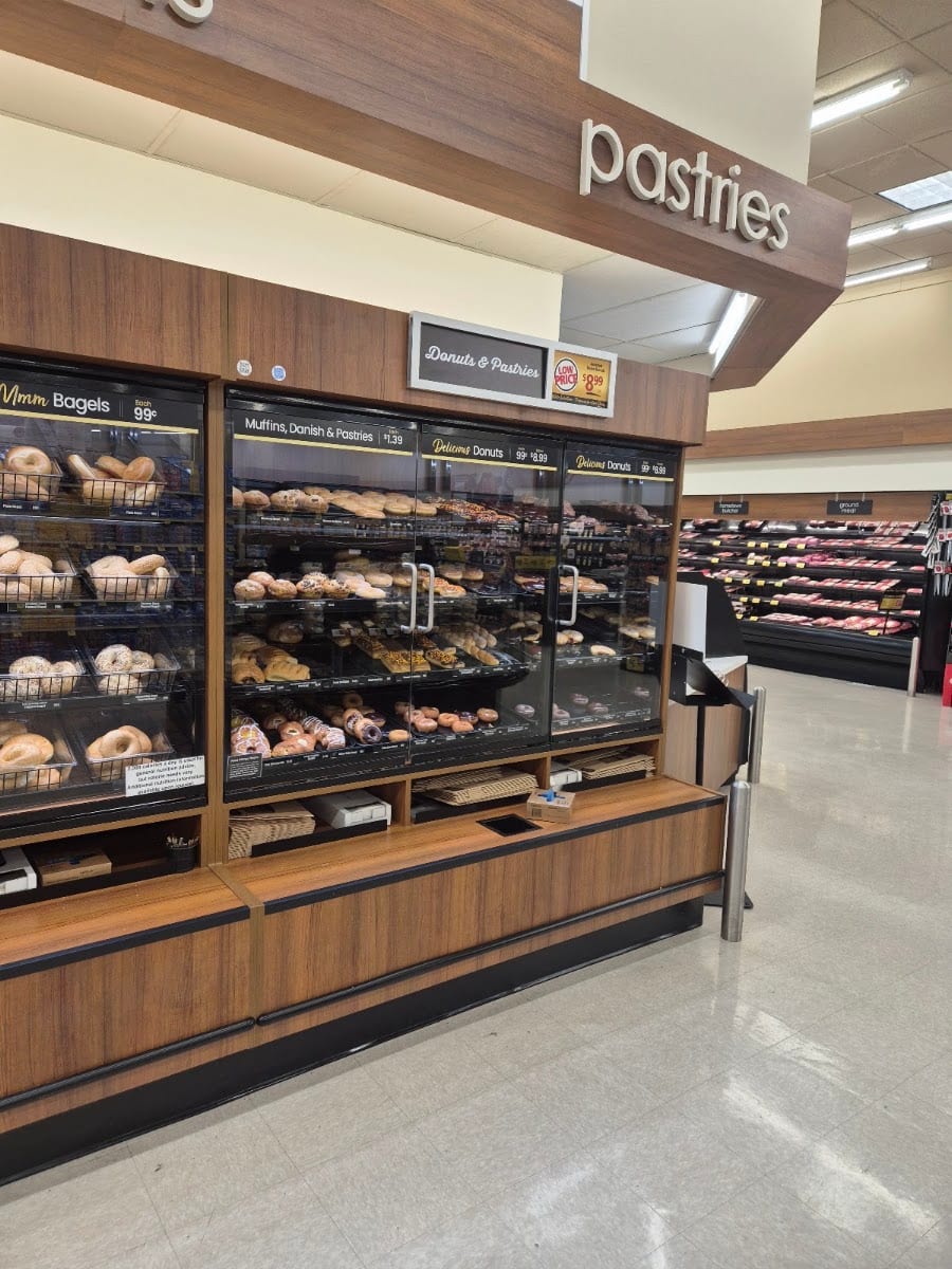 Albertsons
