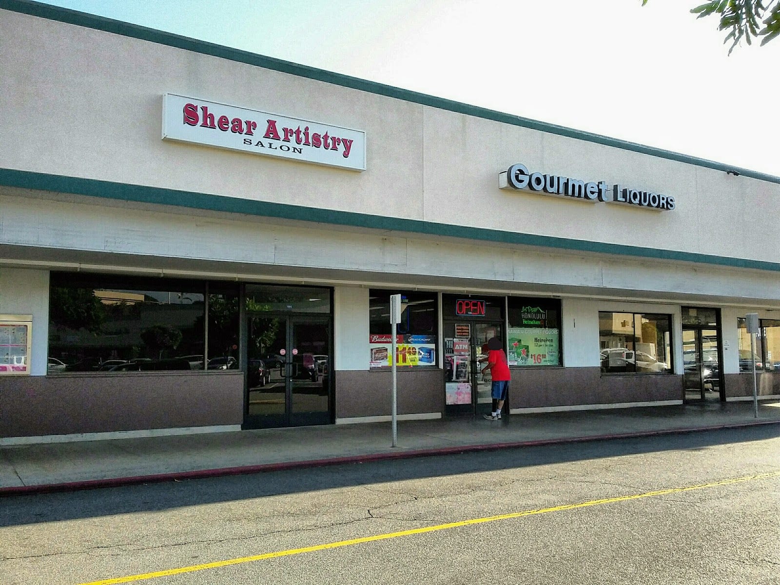 Shear Artistry Inc, photo 3