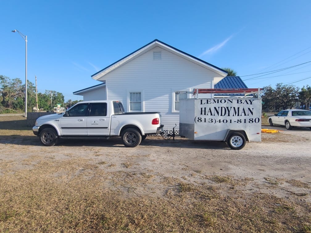 DeMichele's Handyman Service, photo 3