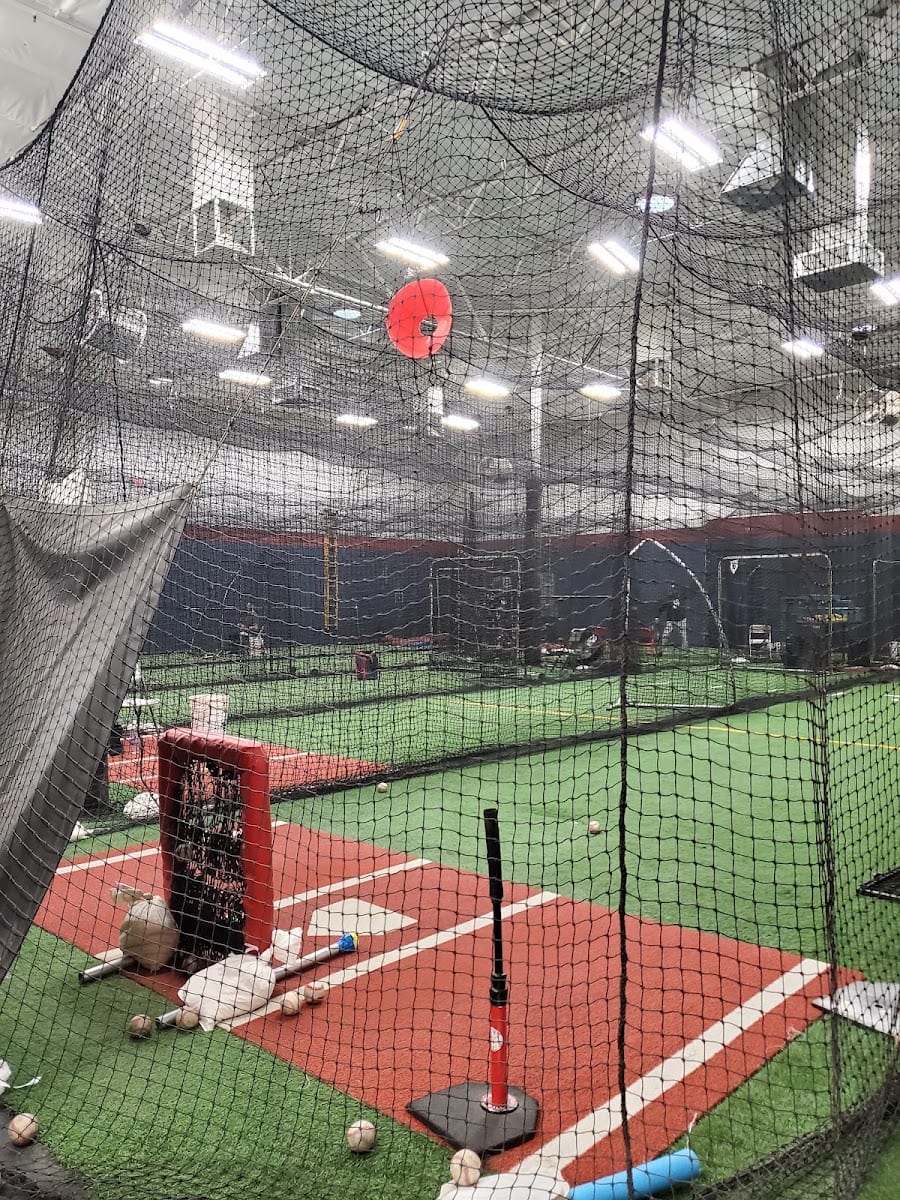 Scottsdale Batting Cages