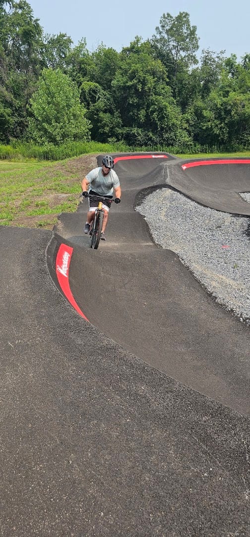 Saratoga Bike Park