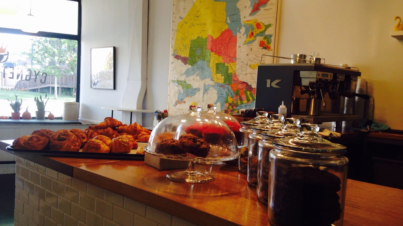 Cygnet Coffee