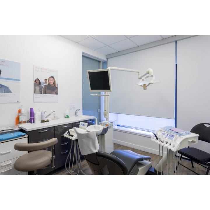 Expressions Dental Care Richmond Hill, photo 2