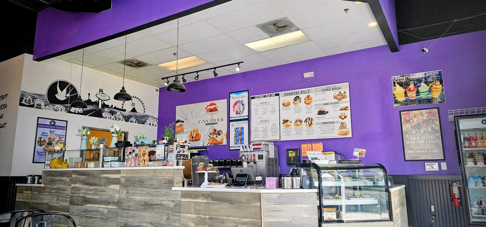Cinnaholic, photo 4