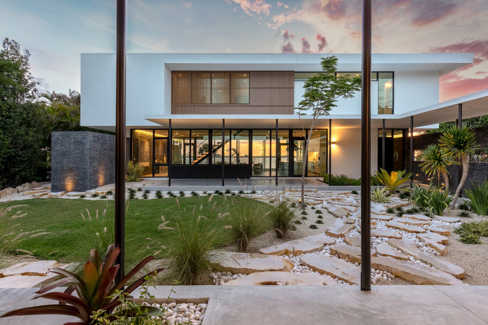 BORDEN Landscape Design, photo 2